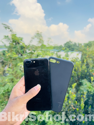 iphone 7plus 256GB
